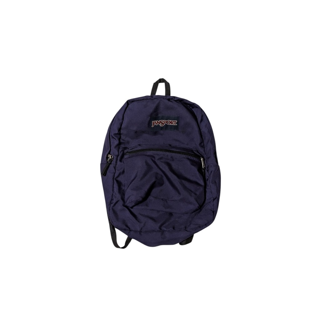 JanSport SuperBreak One Backpack Durable, Lightweight Bookbag Purple
